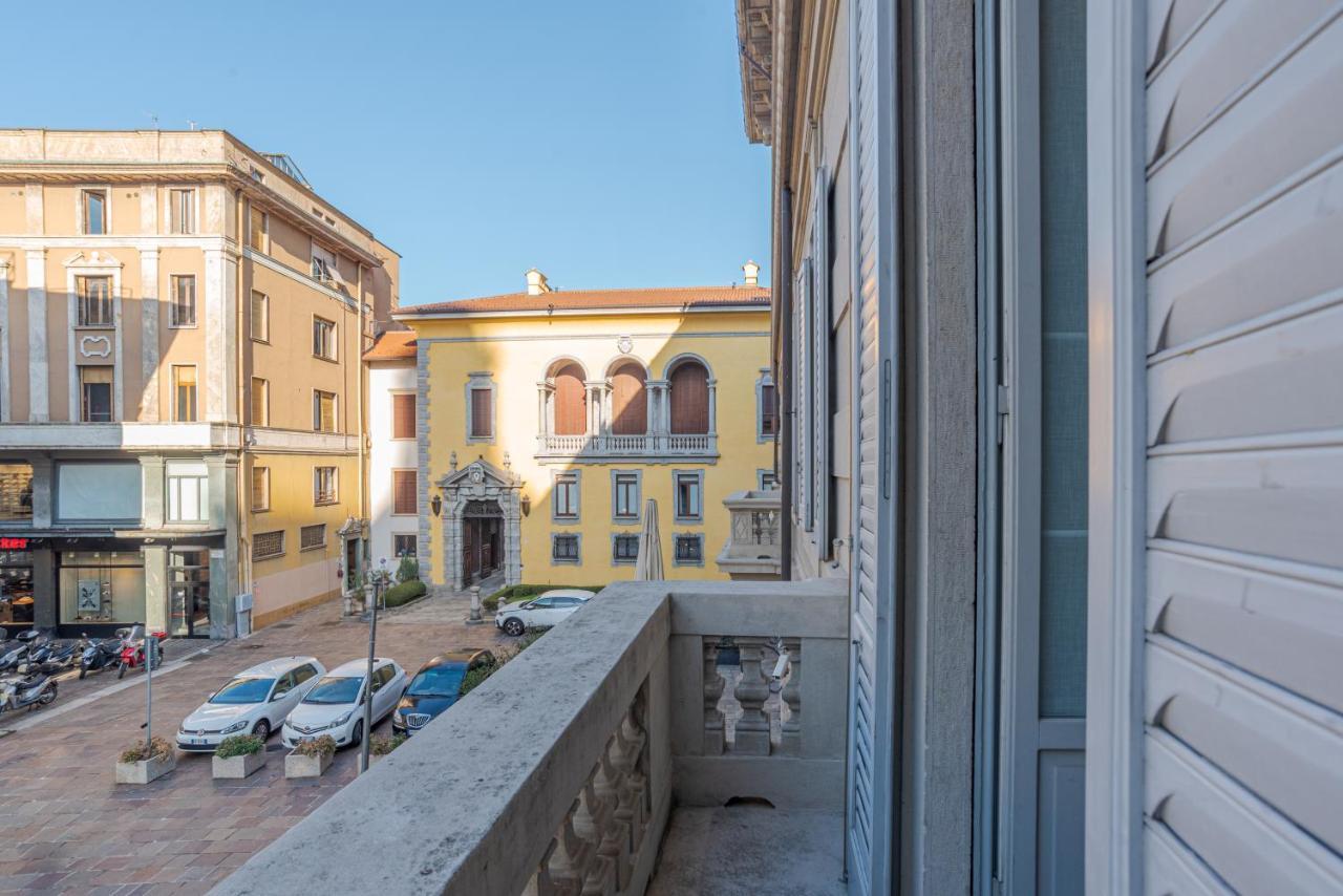 Suite Del Duomo - By MyhomeinКомо Екстер'єр фото