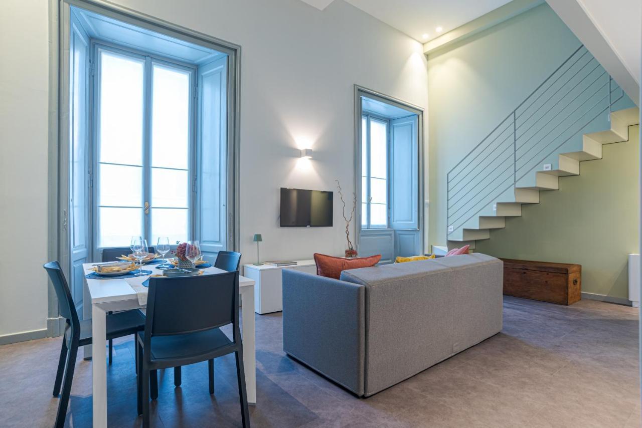 Suite Del Duomo - By MyhomeinКомо Екстер'єр фото