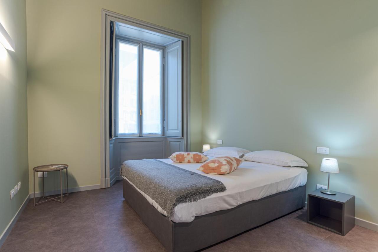 Suite Del Duomo - By MyhomeinКомо Екстер'єр фото