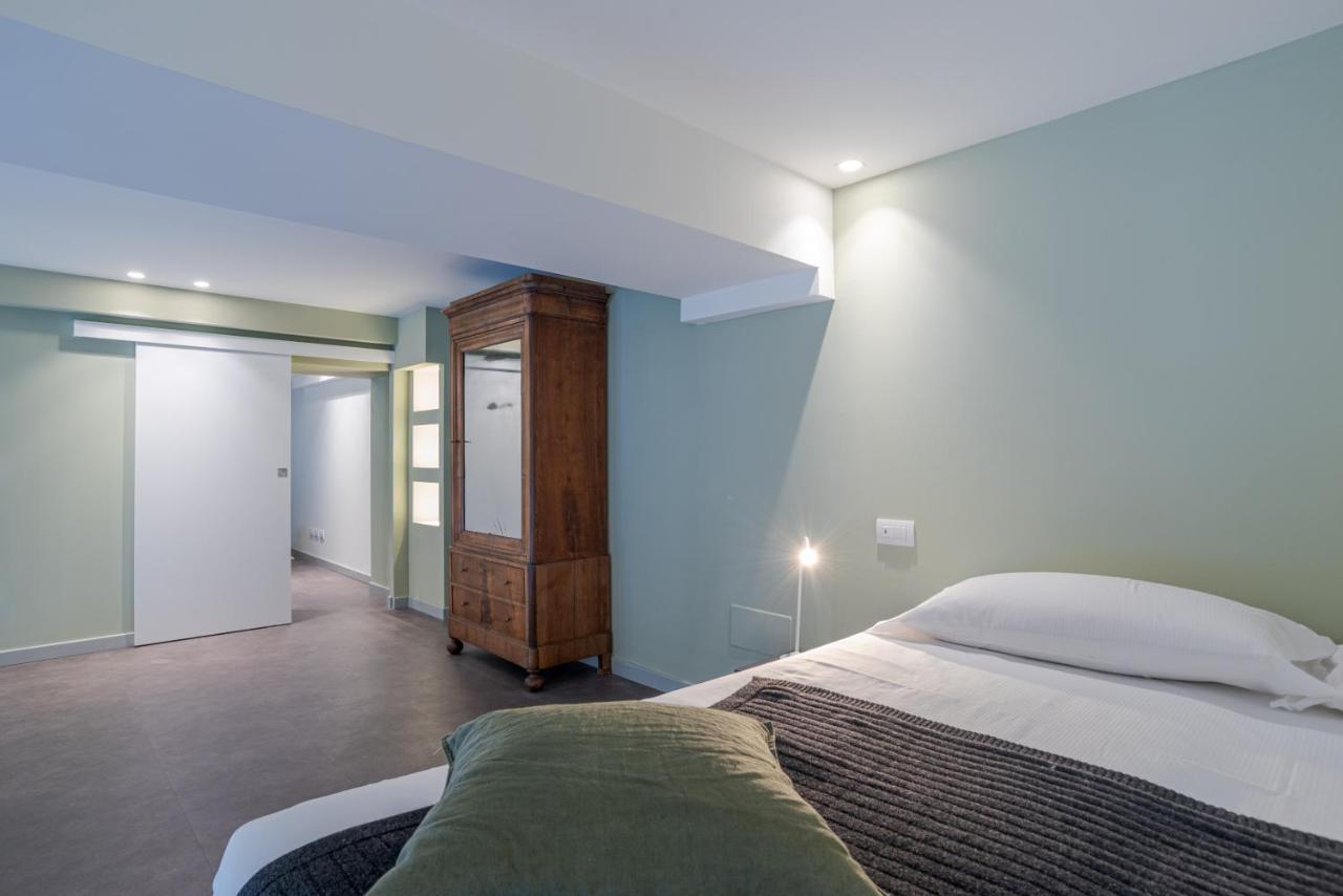 Suite Del Duomo - By MyhomeinКомо Екстер'єр фото